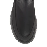 Allehia Chelsea Winter Boot