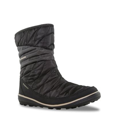 Women's Heavenly II Waterproof Winter Boot