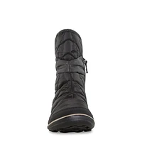Women's Heavenly II Waterproof Winter Boot