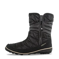 Women's Heavenly II Waterproof Winter Boot