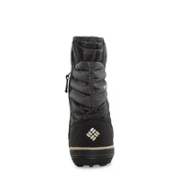 Women's Heavenly II Waterproof Winter Boot