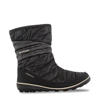 Women's Heavenly II Waterproof Winter Boot