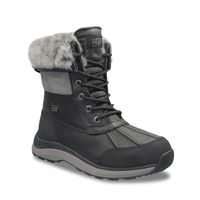 Women's Adirondack III Waterproof Winter Boot