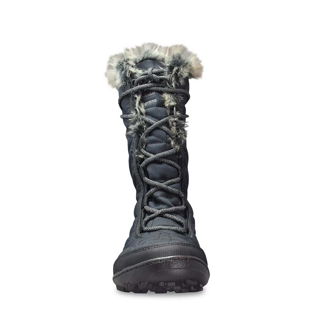 Women's Minx Mid III Waterproof Winter Boot