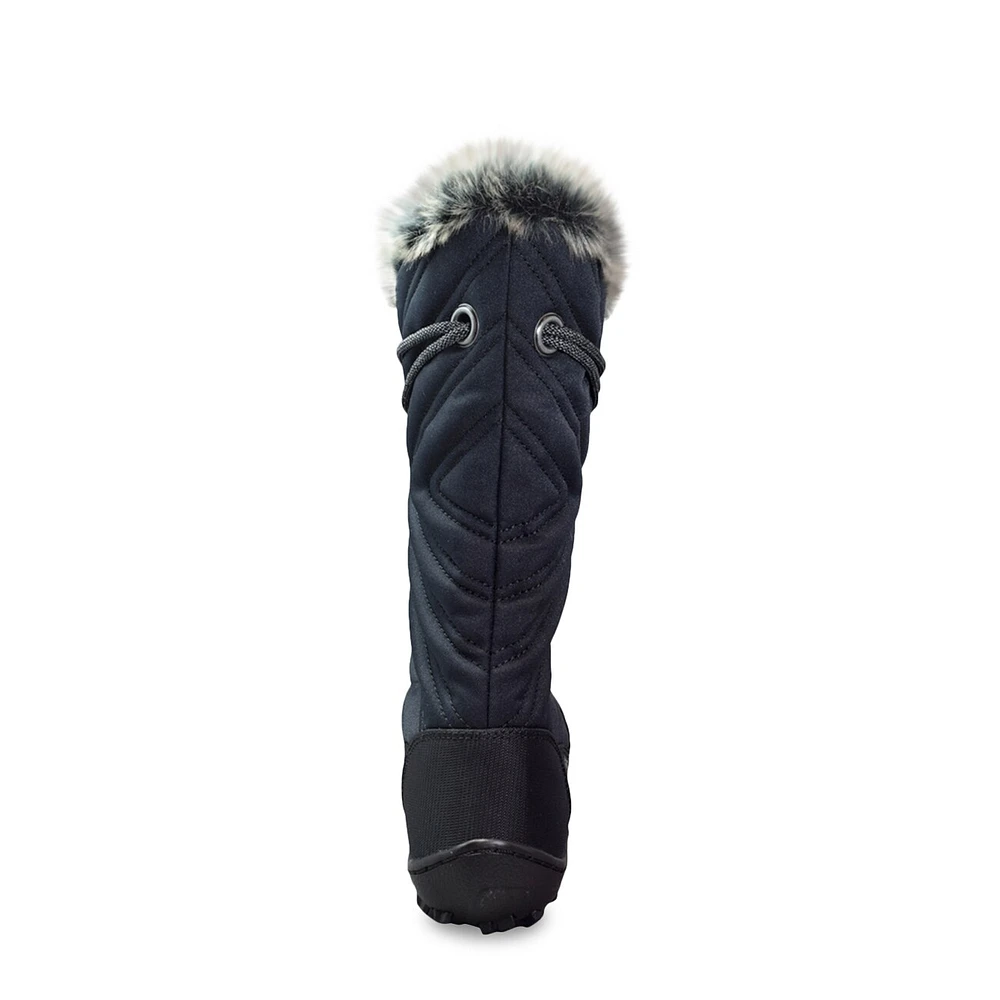 Women's Minx Mid III Waterproof Winter Boot