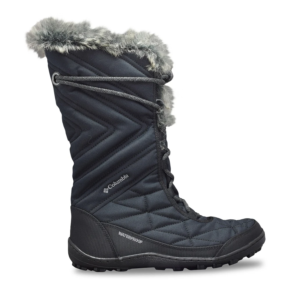 Women's Minx Mid III Waterproof Winter Boot