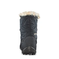 Women's Minx Shorty III Waterproof Winter Boot