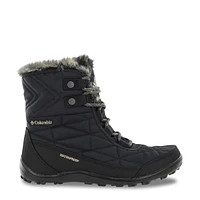 Women's Minx Shorty III Waterproof Winter Boot