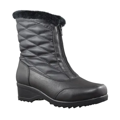 Women's Waterproof Winter Boot