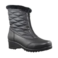 Women's Waterproof Winter Boot