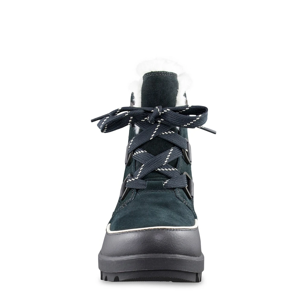 Women's Tivoli IV Waterproof Winter Boot