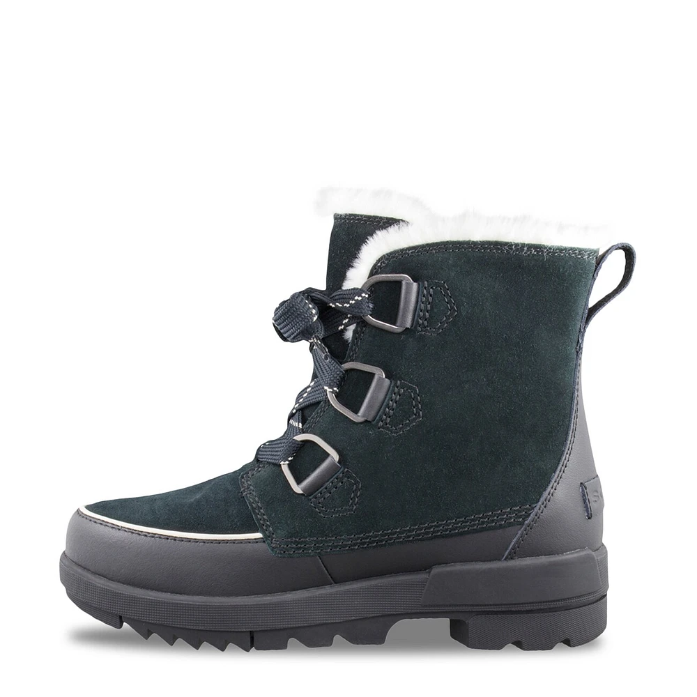 Women's Tivoli IV Waterproof Winter Boot