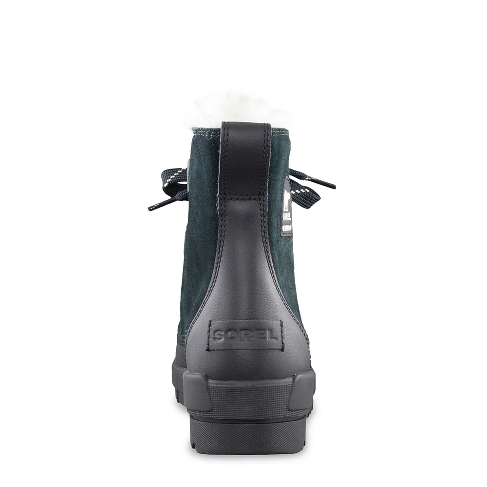 Women's Tivoli IV Waterproof Winter Boot