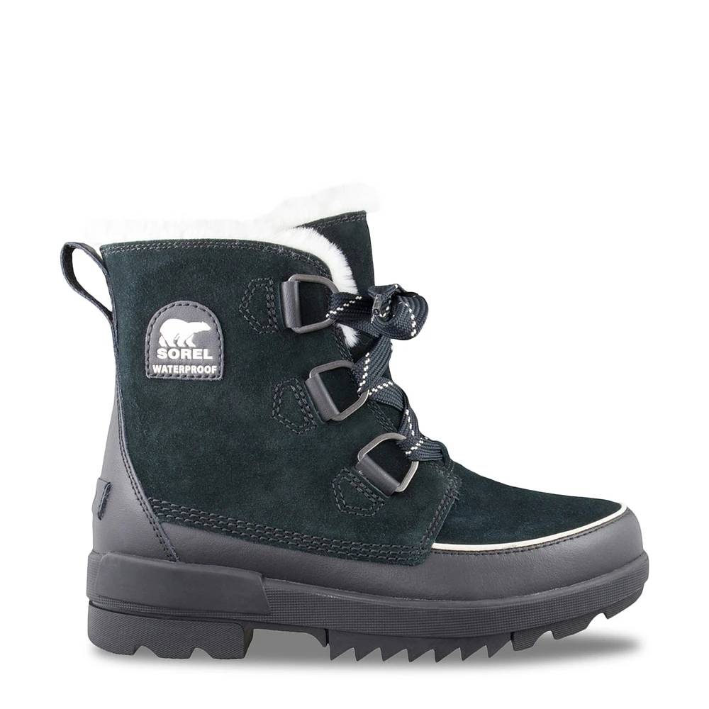 Women's Tivoli IV Waterproof Winter Boot