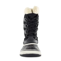 Women's Carnival Waterproof Winter Boot