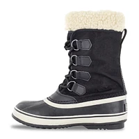 Women's Carnival Waterproof Winter Boot