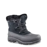 Women's Snow Angel Waterproof Winter Boot