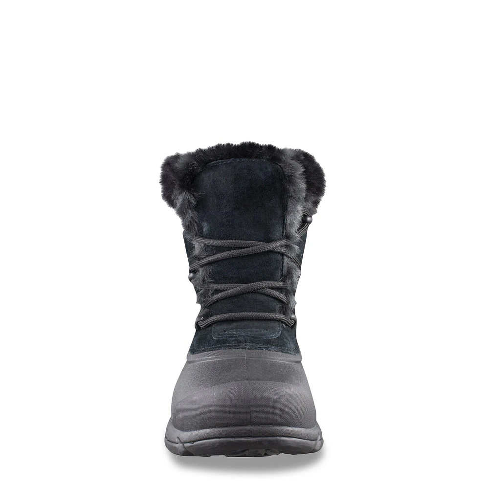 Women's Snow Angel Waterproof Winter Boot