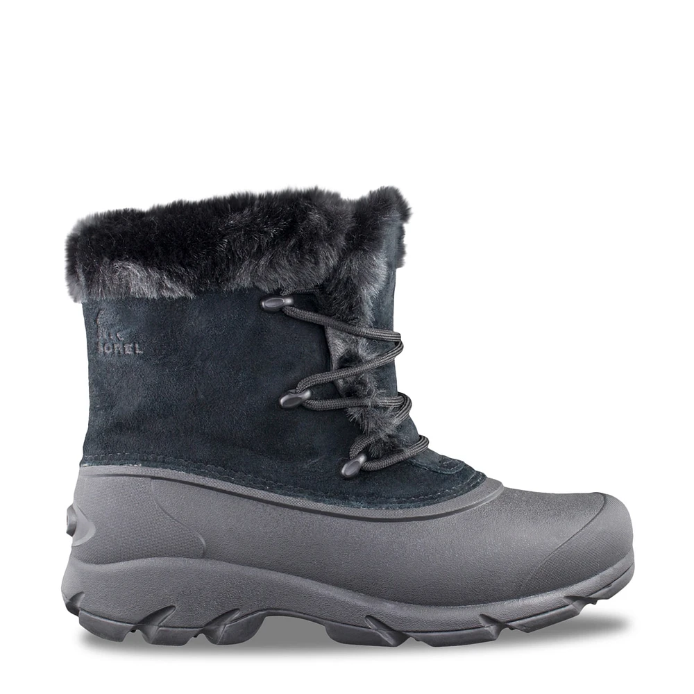 Women's Snow Angel Waterproof Winter Boot