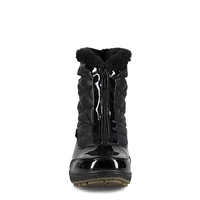 Women's Crispin2 Waterproof Winter Boot