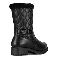 Women's Crispin2 Waterproof Winter Boot