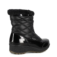 Women's Crispin2 Waterproof Winter Boot