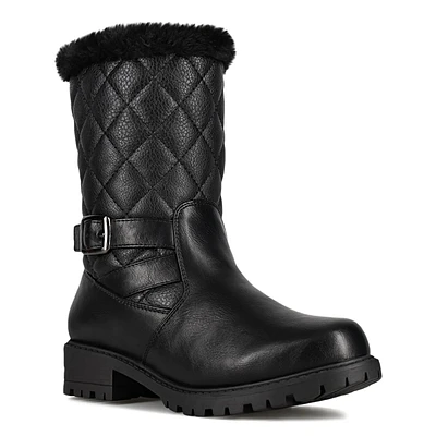 Women's Whittaker Short Boot