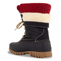 Creek Winter Waterproof Boot