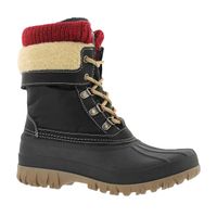 Creek Winter Waterproof Boot