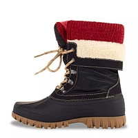 Creek Winter Waterproof Boot