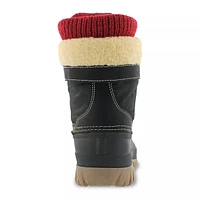 Creek Winter Waterproof Boot