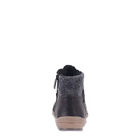 Landy-01T Winter Boot