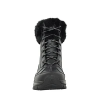 Women's Yose Fluff Short Boot