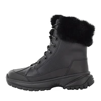 Women's Yose Fluff Short Boot