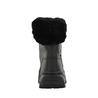 Women's Yose Fluff Short Boot