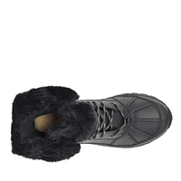 Women's Yose Fluff Short Boot