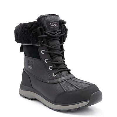 Women's Adirondack III Short Winter Boot