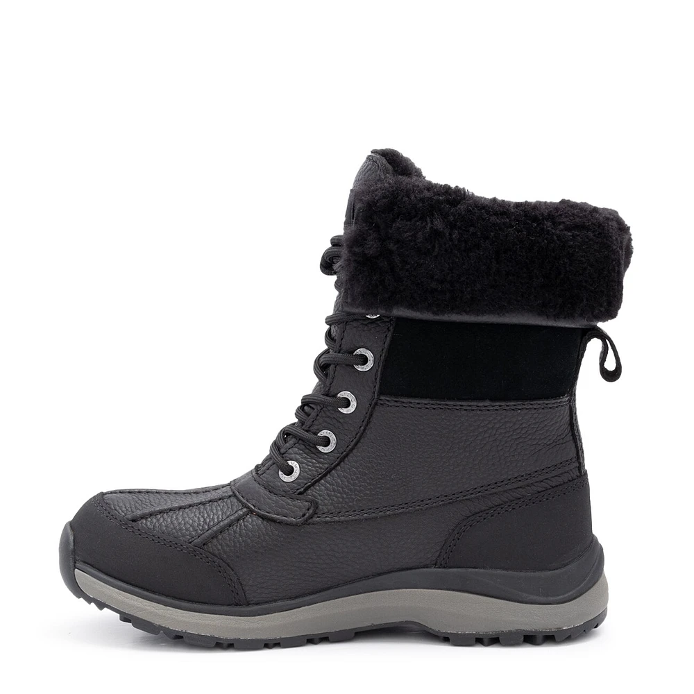 Women's Adirondack III Short Winter Boot