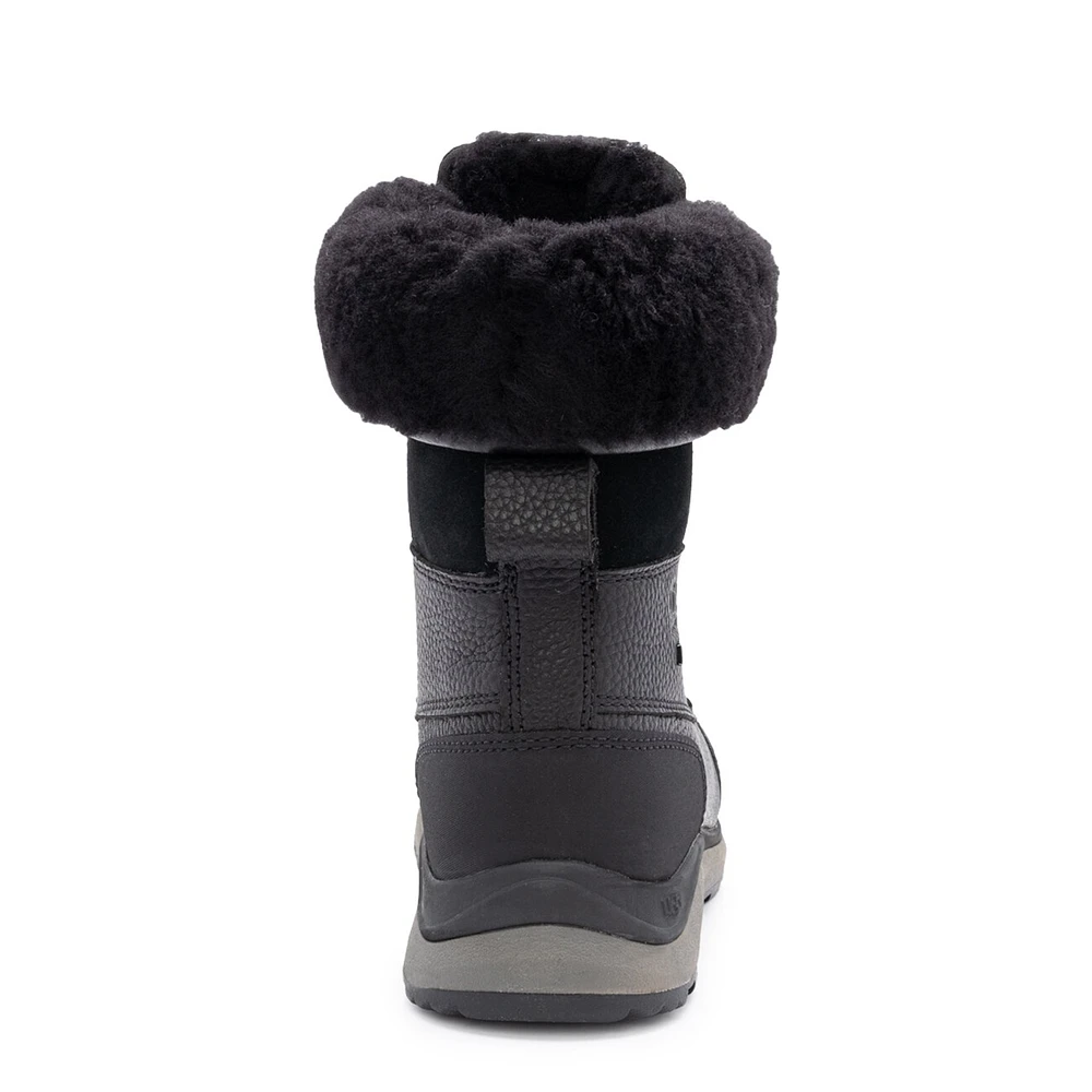 Women's Adirondack III Short Winter Boot