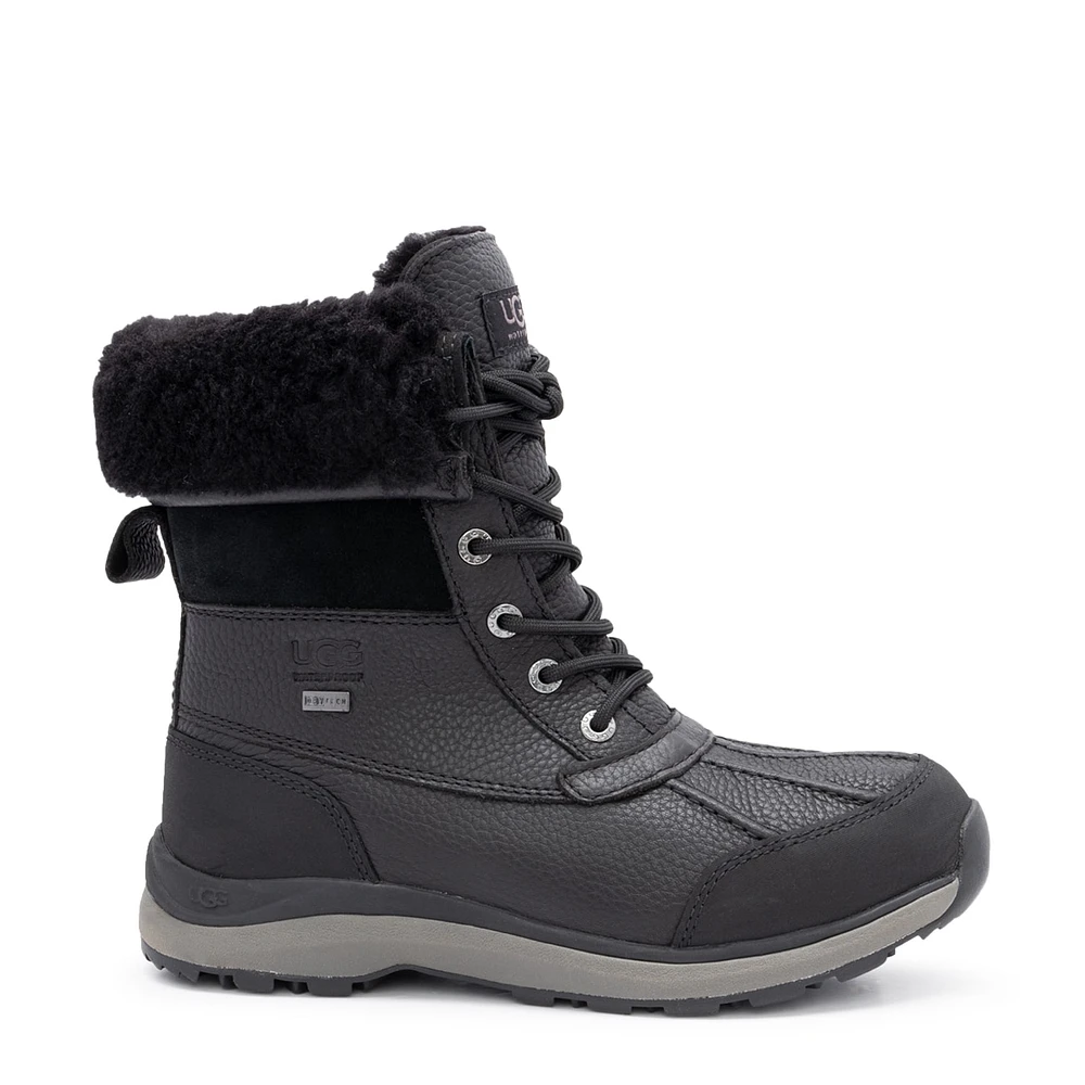 Women's Adirondack III Short Winter Boot