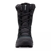 Women's Ice Maiden II Wide Width Waterproof Winter Boot