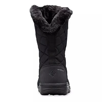 Women's Ice Maiden II Wide Width Waterproof Winter Boot