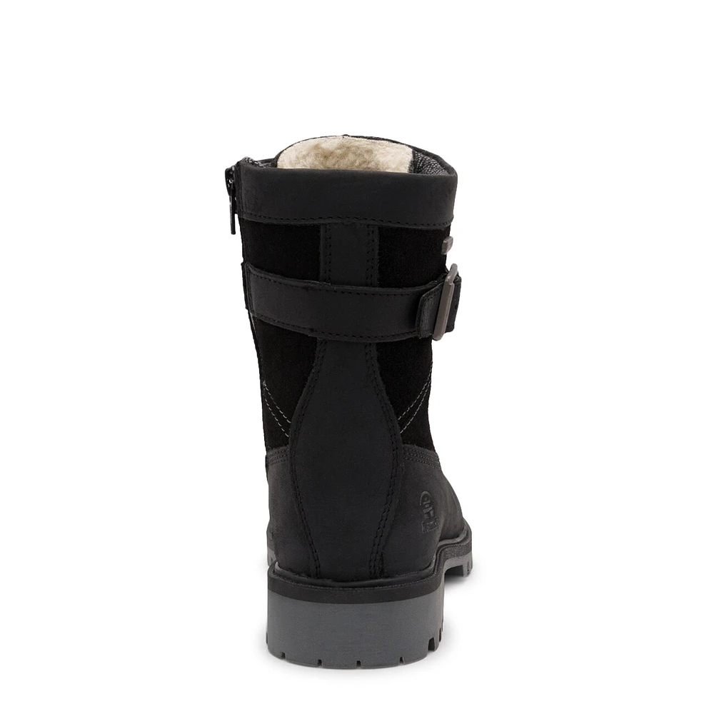 Women's Rogue Mid Wide Width Metro Collection Waterproof Winter Boot