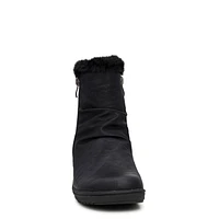 Women's Molly Mid Wide Winter Boot