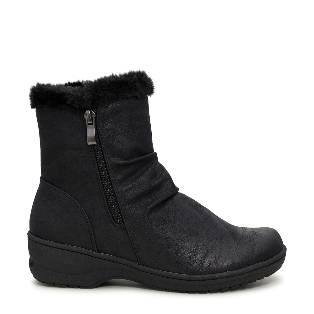 Women's Molly Mid Wide Winter Boot