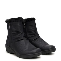 Women's Molly Mid Wide Winter Boot