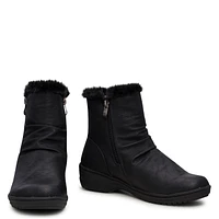 Women's Molly Mid Wide Winter Boot