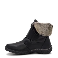 Women's Teresa Waterproof Wide Width Winter Boot