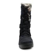 Women's Minx IV Wide Waterproof Snow Boot