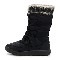 Women's Minx IV Wide Waterproof Snow Boot